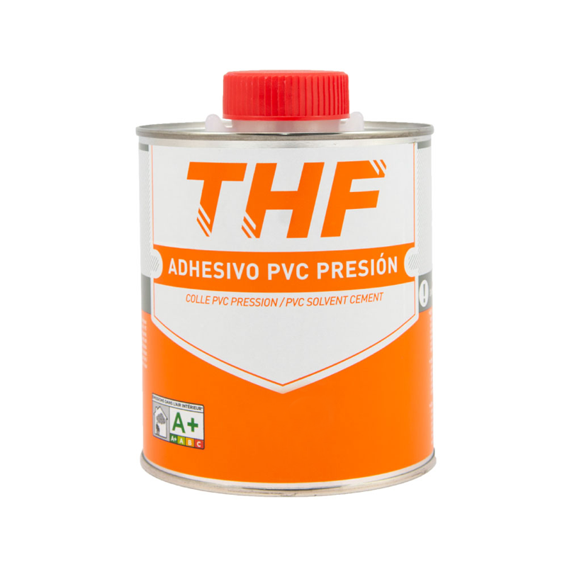 Бързо лепило за PVC 250 ml Heypar  от Heypar справка IT00102