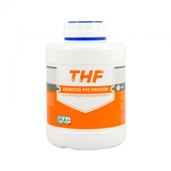 Бързо лепило за PVC 1000 ml Heypar  от Heypar справка IT00106