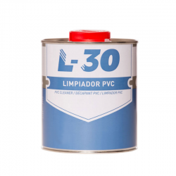PVC чистител 1000 ml Heypar  от Heypar справка IT00805