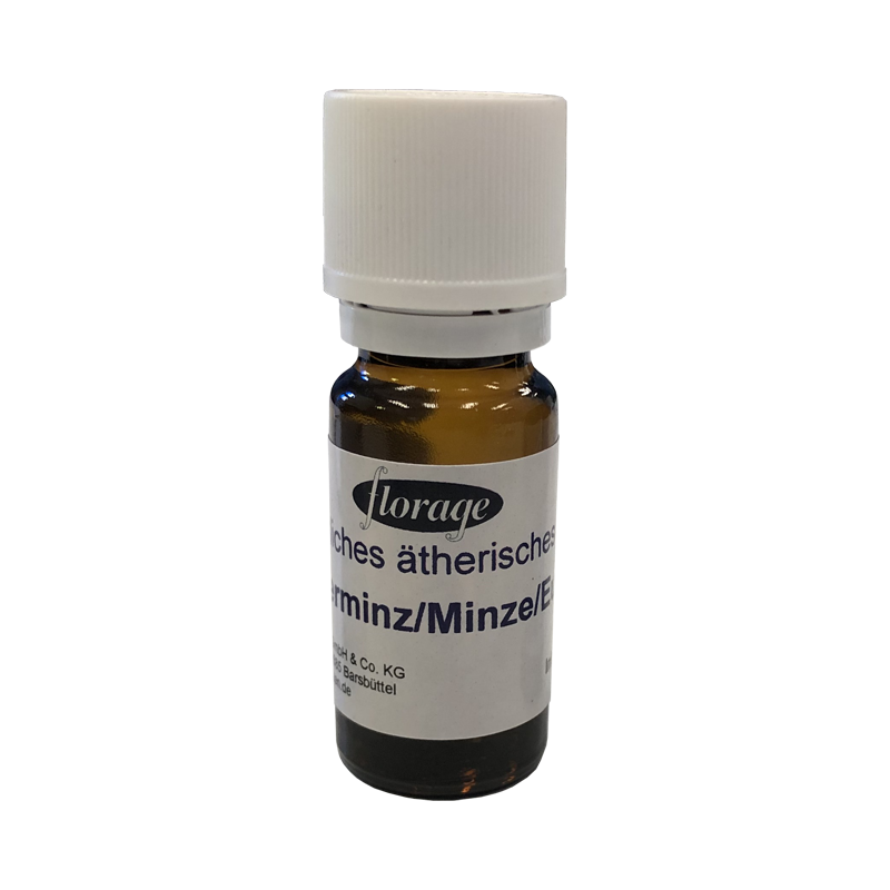 Натурално етерично масло 10 ml, аромат на лимон  от Florage справка 4860001001