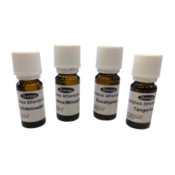 Натурално етерично масло 10 ml, аромат на лимон  от Florage справка 4860001001