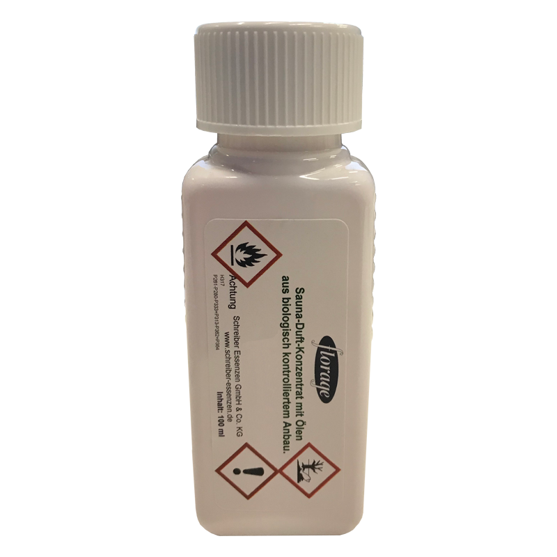 Esenta sauna 100 ml portocale  от Florage справка BIO659001