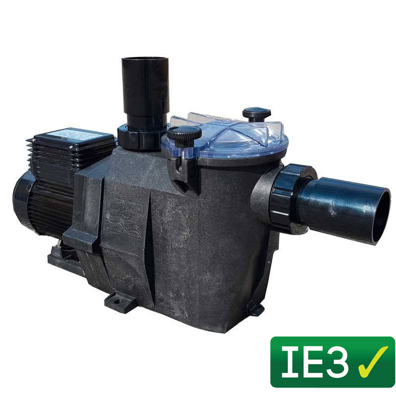 Рециркулационна помпа RS II 3,00 hp Hayward  от  Hayward Pool справка RS3030EV3