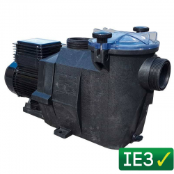 Рециркулационна помпа RS II 3,00 hp Hayward  от  Hayward Pool справка RS3030EV3
