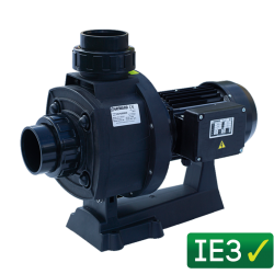 Помпа HCP 4200, 7,50 hp, 400V  от  Hayward Commercial Aquatics справка HCP42753E