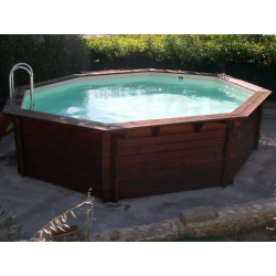PVC фолио 1,5 mm Sand Feeling  от Soprema Pool справка 237460/SA