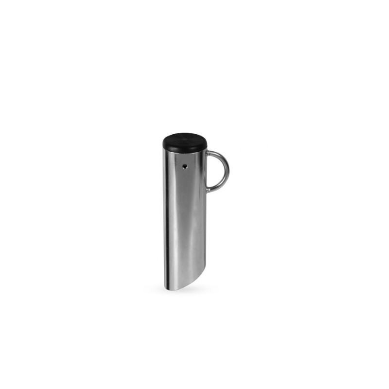 Анкер за разделител на коридор D45mm, INOX 316, SpaZone  от SpaZone справка 10013