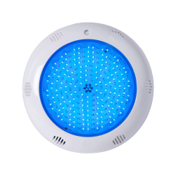 Плосък прожектор 18W LED RGB с ABS рамка, Hayward  от  Hayward Pool справка 3469LDRGB