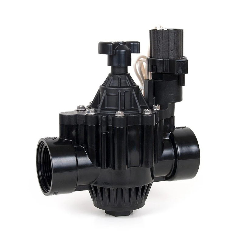 Електромагнитен вентил серия 100-PGA, 24 V, RainBird  от Rain Bird справка B31410