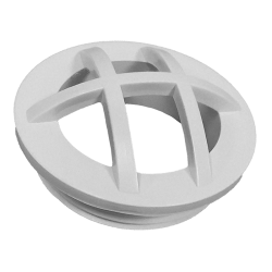 Защитна решетка за смукателната дюза на лайнера 1 1/2", Hayward  от  Hayward Pool справка SP1026E